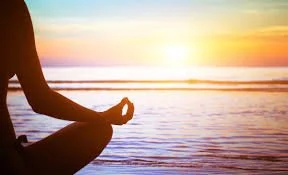 exercise--meditate