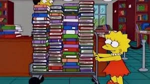 Pick a book-find your genre