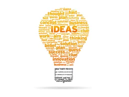 TEDxDharamshala Student-idea-bulb