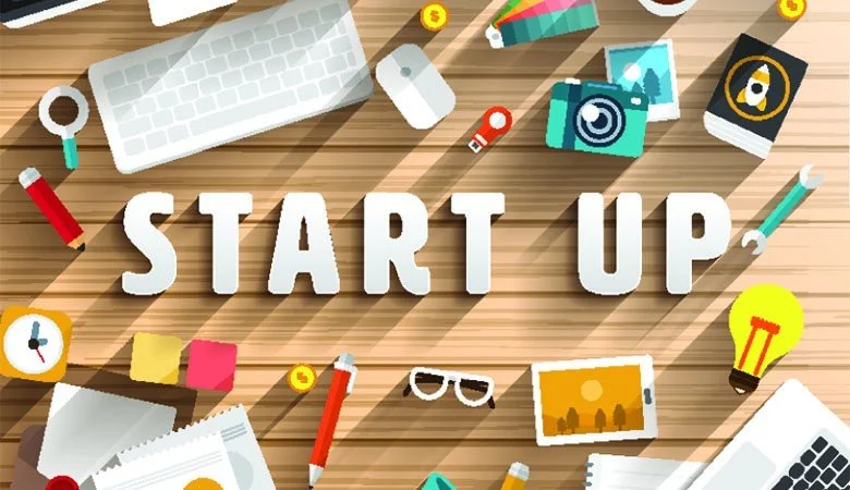 startup