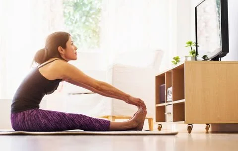 Exercise--no sweat exercise