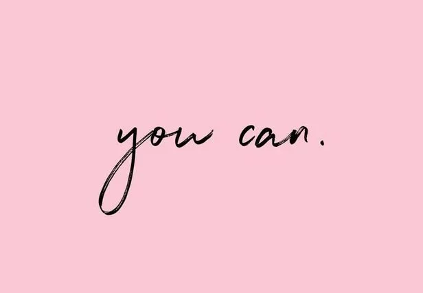 love--you can