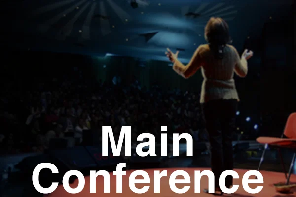 The conference