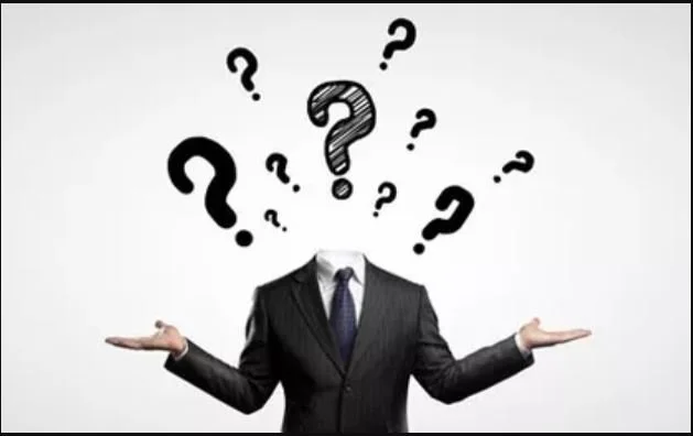 opinion--lack of information