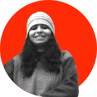 Swati Seth