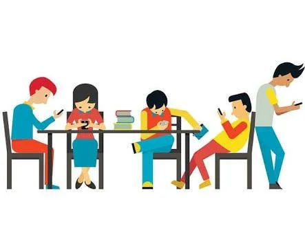 Milennials and Narcissim--internet