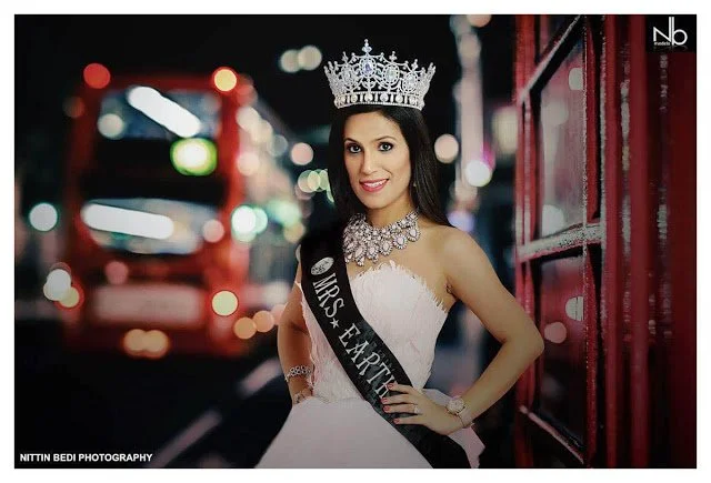 Priyanka Khurana Goyal,Mrs Earth 2016,Entertainment,Fashion, Digital games,Games,Digifury,Children,Google Playstore