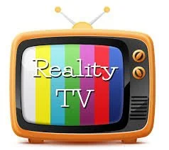 Milennials and Narcissim--reality TV