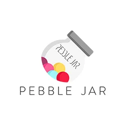 Pebble Jar