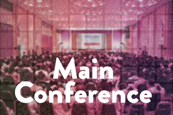 The conference