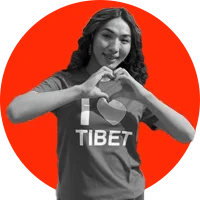 Tenzin Mariko