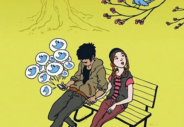phone--why do you use it?