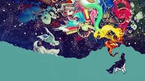Solitude-empathy, productivity, creativity