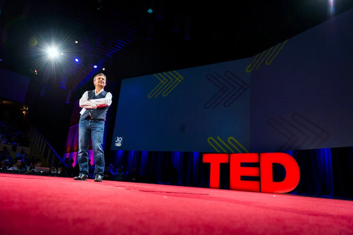 TED-Talks-power-points