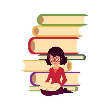 Pick a book-read away
