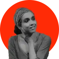 Niranjani-Iyer TEDxDharamshala-2019