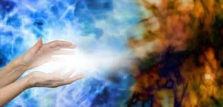 emotional pain--releasing negativity