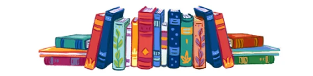 Pick a book - avoid classics