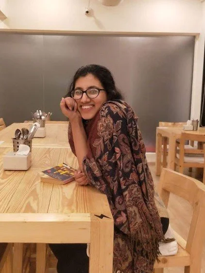mental health experiential--Devashree Vyas