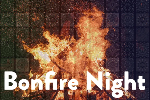 Bonfire night