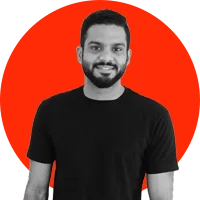 Pranav Manpuria
