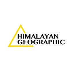 Himalayan Geographic