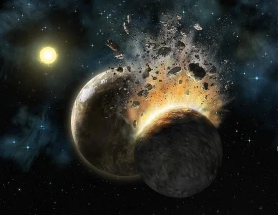 planets