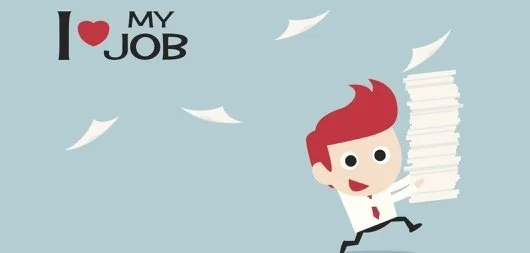 Remote Working-job satisfaction