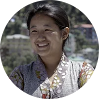 Lhagyari Namgyal Dolkar