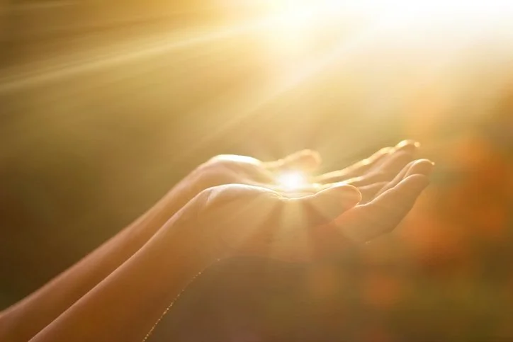 emotional pain--acceptance