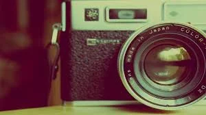 Photos--capturing moments