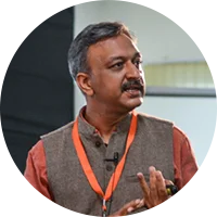 Saurabh Mittal