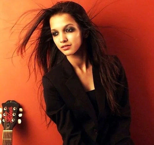 Barbie-Rajput