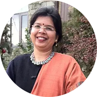 Sarika Singh
