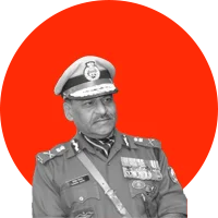 IPS Somesh Goyal
