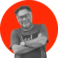 Sandipan-Chattopadhyay TEDxDharamshala-2019