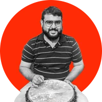 Vaibhav Chaturvedi