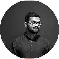 Vignesh Ramanujam