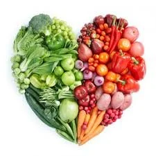exercise--healthy food