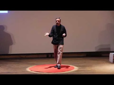 Saurabh Mittal on stage