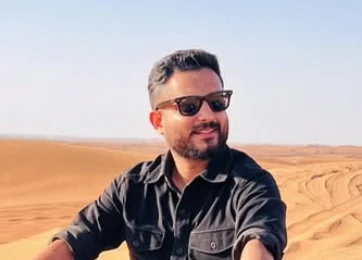Harman Preet